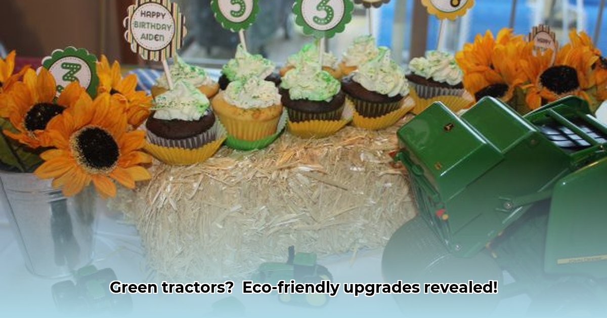 tractor-decoration-ideas